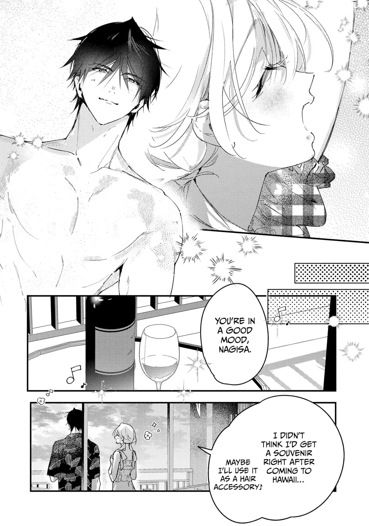 [Itosugi Joe]Inukai-san wa Kakure Dekiai Joushi | My Boss Secretly Adores Me: He Can't Hold Back His "Love" Tonight![English] Page 701