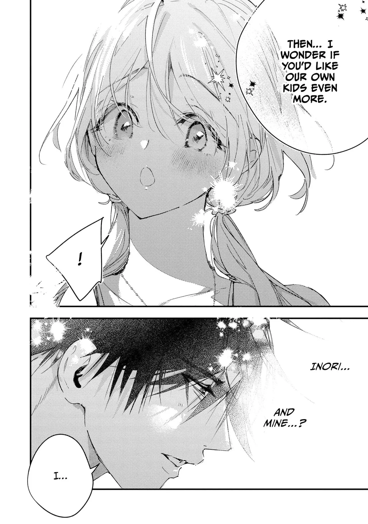[Itosugi Joe]Inukai-san wa Kakure Dekiai Joushi | My Boss Secretly Adores Me: He Can't Hold Back His "Love" Tonight![English] Page 703