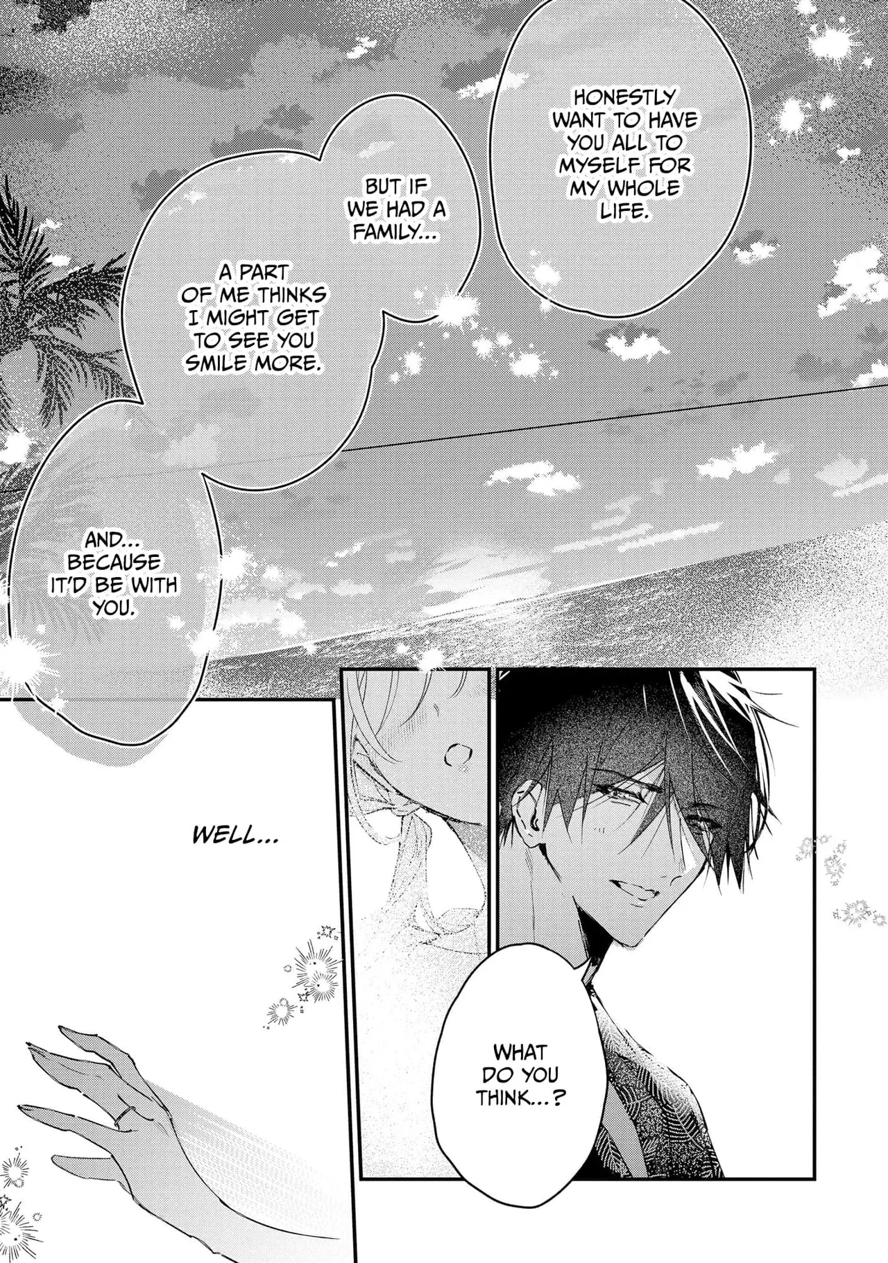 [Itosugi Joe]Inukai-san wa Kakure Dekiai Joushi | My Boss Secretly Adores Me: He Can't Hold Back His "Love" Tonight![English] Page 704