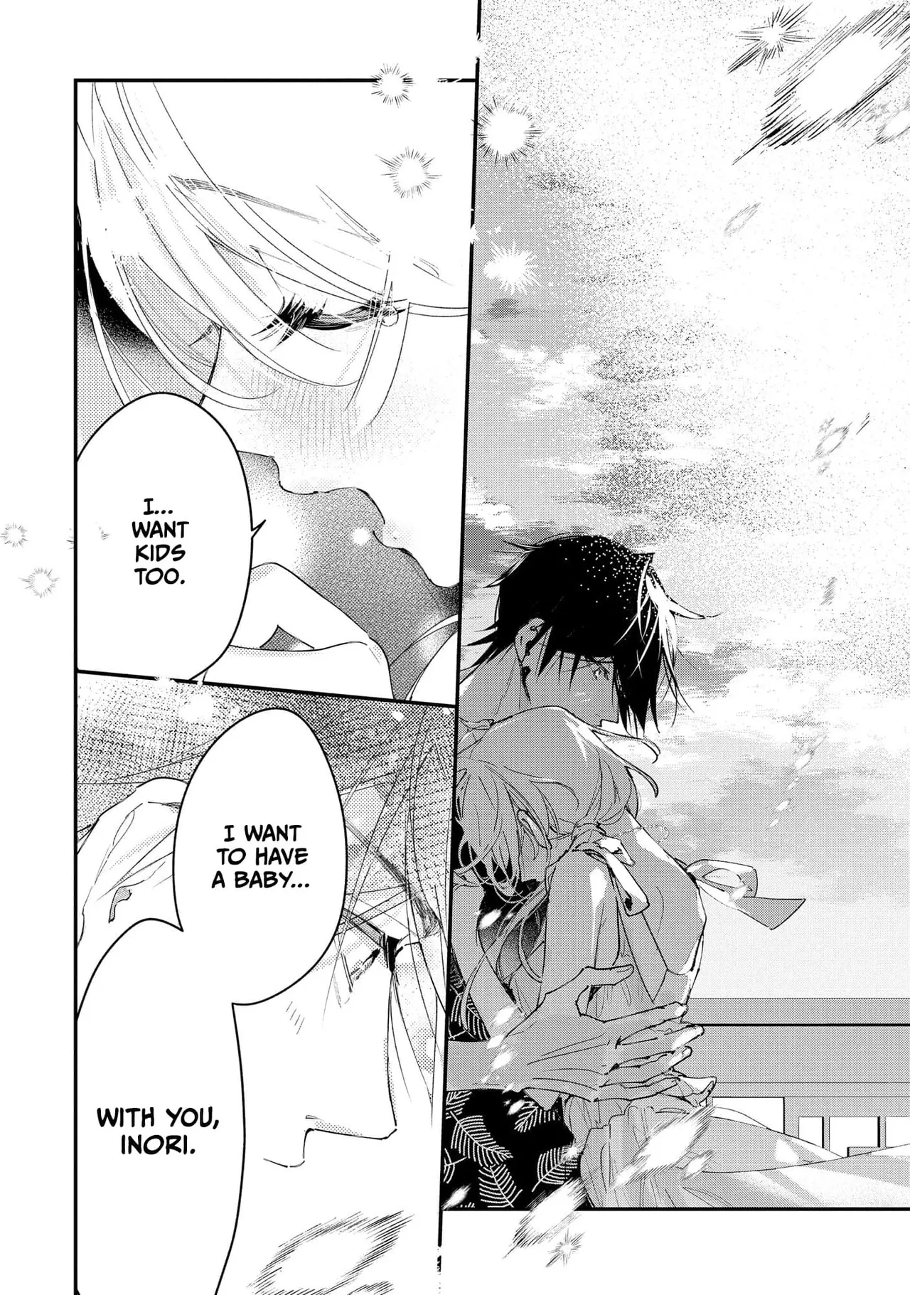 [Itosugi Joe]Inukai-san wa Kakure Dekiai Joushi | My Boss Secretly Adores Me: He Can't Hold Back His "Love" Tonight![English] Page 705