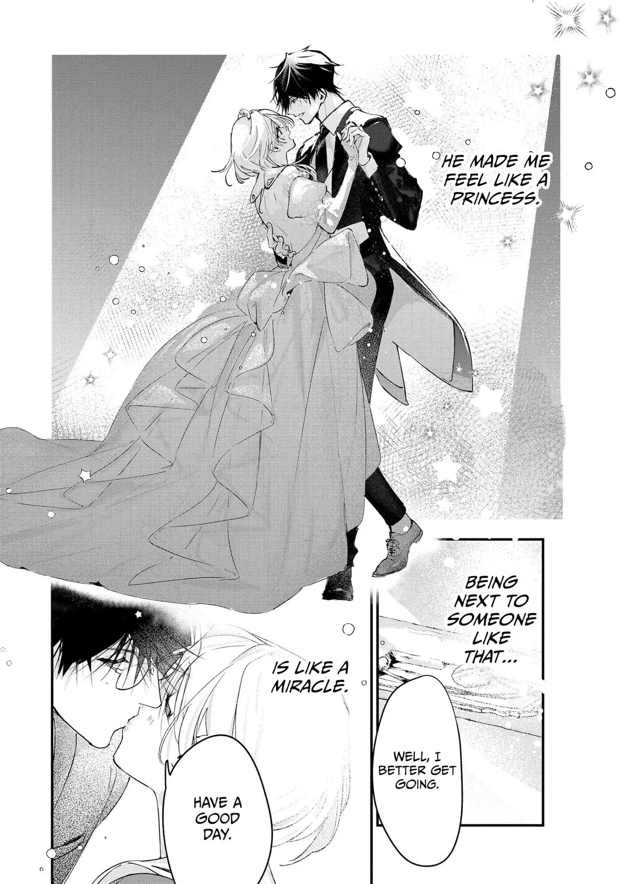 [Itosugi Joe]Inukai-san wa Kakure Dekiai Joushi | My Boss Secretly Adores Me: He Can't Hold Back His "Love" Tonight![English] Page 729