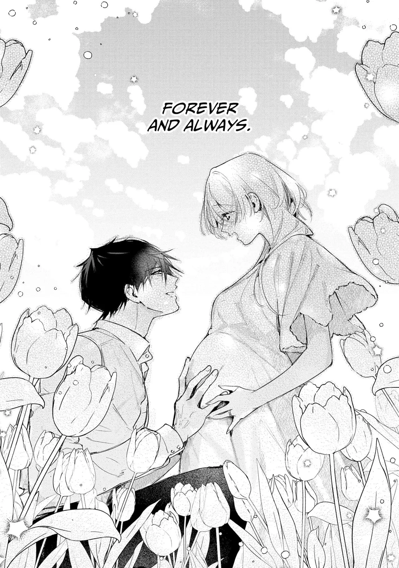 [Itosugi Joe]Inukai-san wa Kakure Dekiai Joushi | My Boss Secretly Adores Me: He Can't Hold Back His "Love" Tonight![English] Page 731