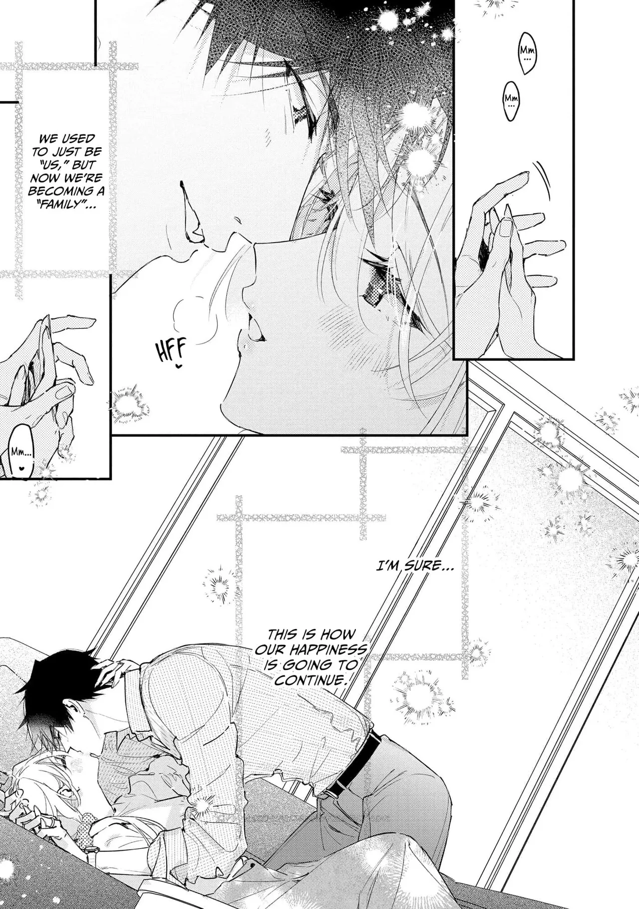 [Itosugi Joe]Inukai-san wa Kakure Dekiai Joushi | My Boss Secretly Adores Me: He Can't Hold Back His "Love" Tonight![English] Page 736