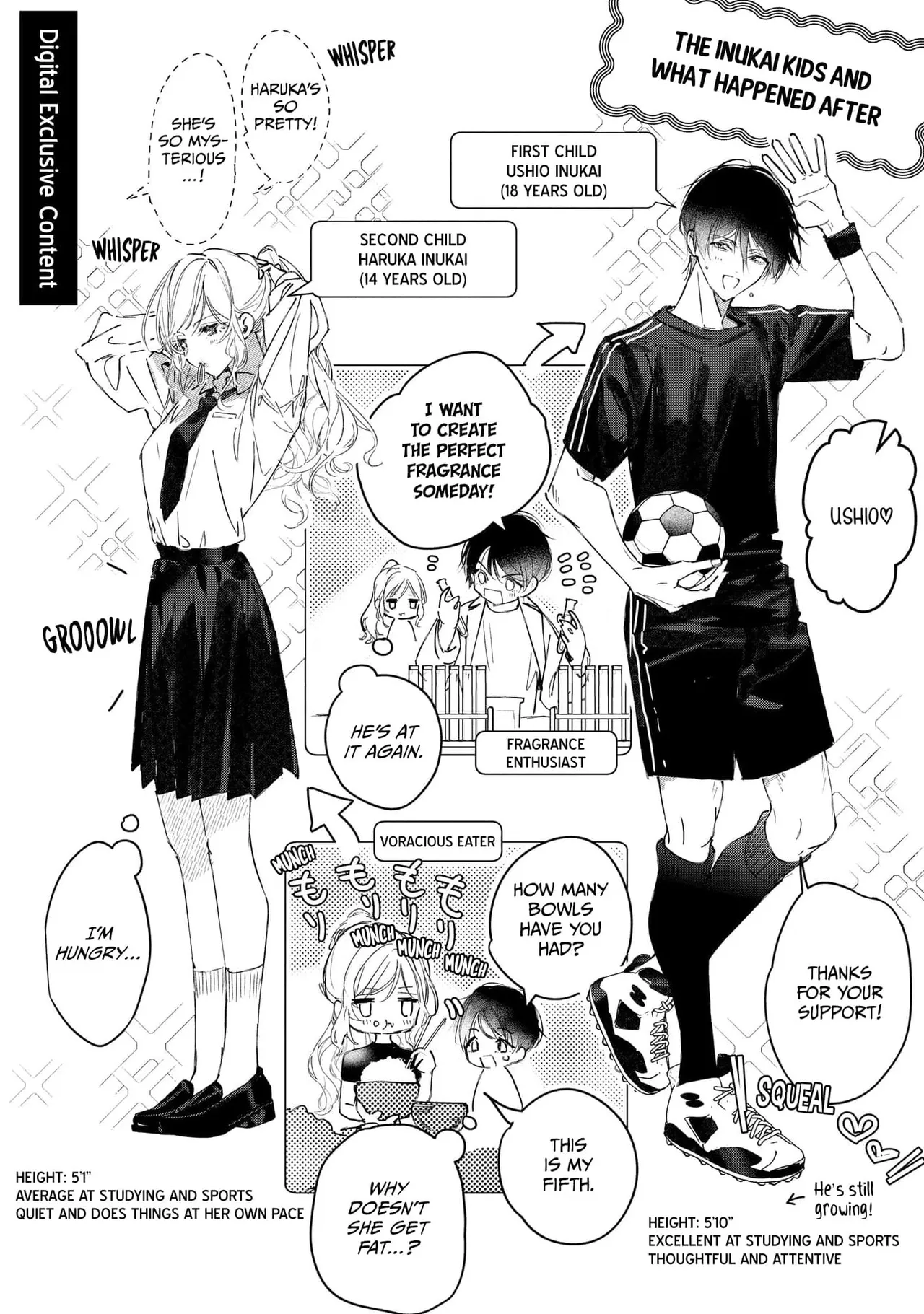 [Itosugi Joe]Inukai-san wa Kakure Dekiai Joushi | My Boss Secretly Adores Me: He Can't Hold Back His "Love" Tonight![English] Page 737