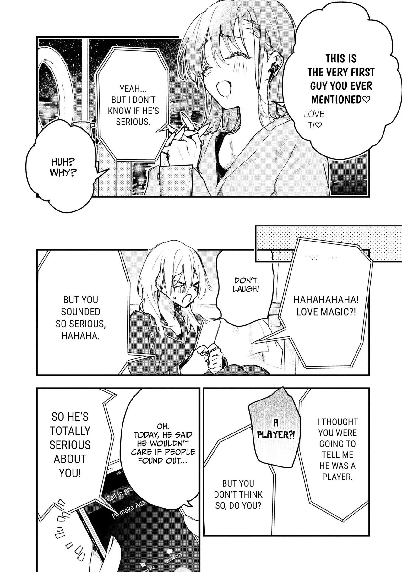 [Itosugi Joe]Inukai-san wa Kakure Dekiai Joushi | My Boss Secretly Adores Me: He Can't Hold Back His "Love" Tonight![English] Page 92