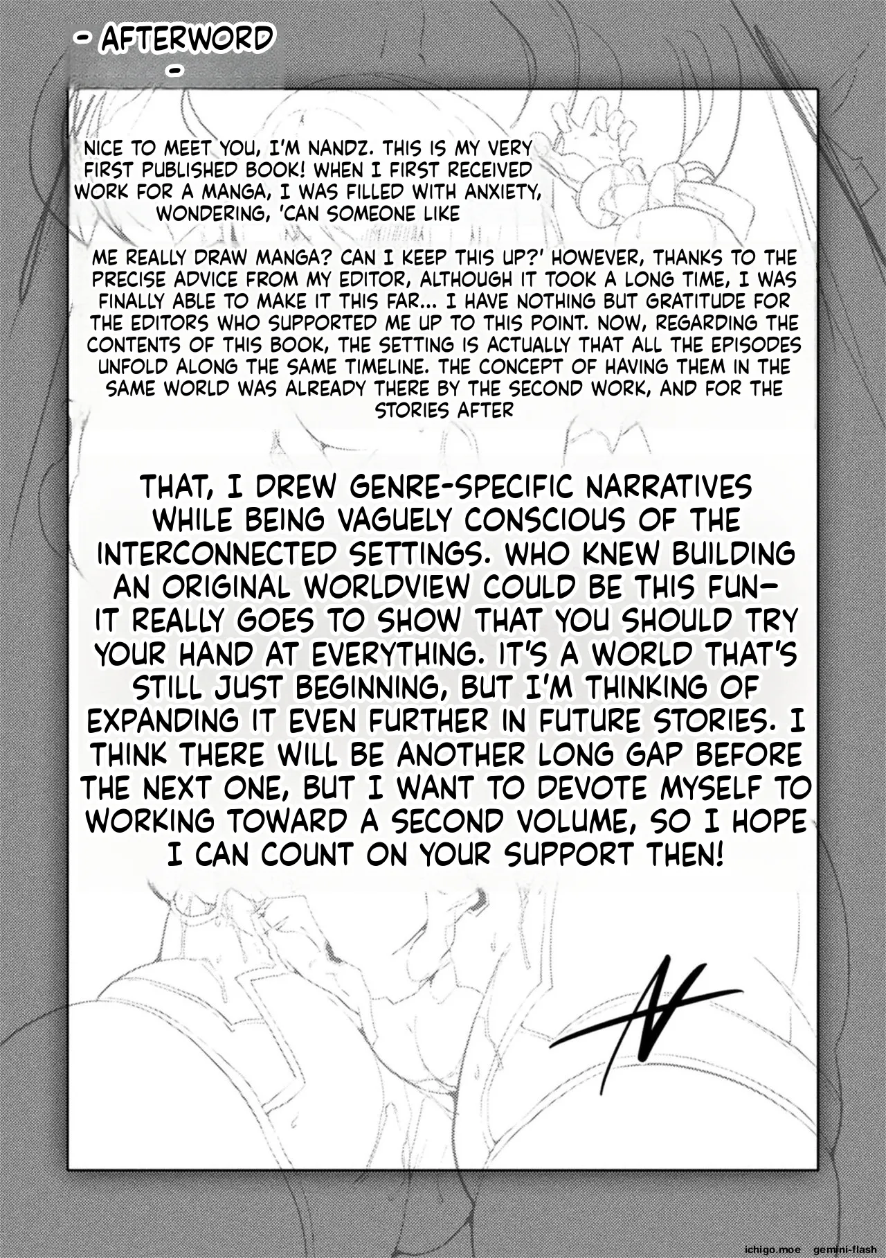 [NandZ]Picchiri Suit Psychology[English] [Digital] Page 181