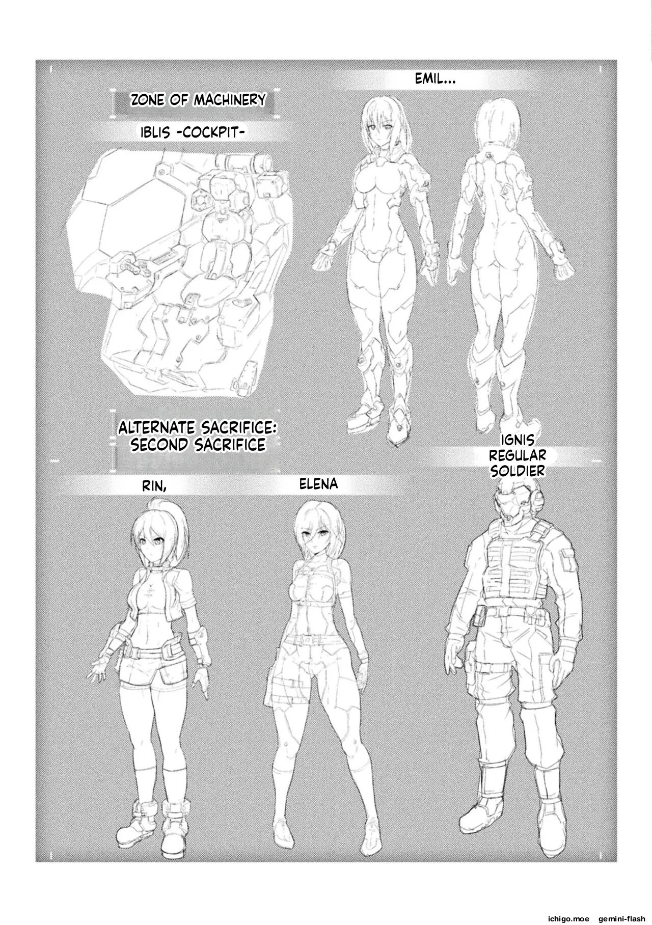 [NandZ]Picchiri Suit Psychology[English] [Digital] Page 183
