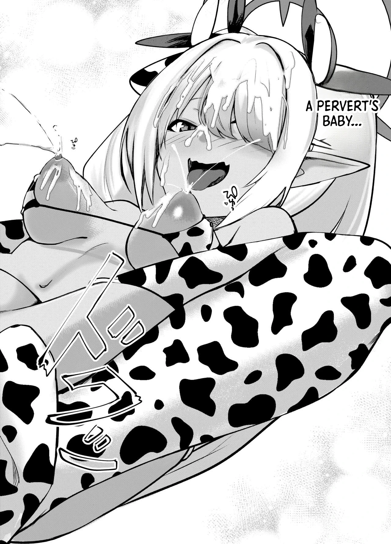 [Awa no Chikara (Kibouou Soap)]Shota Sensei no Seishori Touban | Shota-sensei's Sexual Relief Log ~Gehenna Disciplinary Committee: Shiromi Iori Chapter~(Blue Archive) [English] [XO Manga] [Digital] Page 20