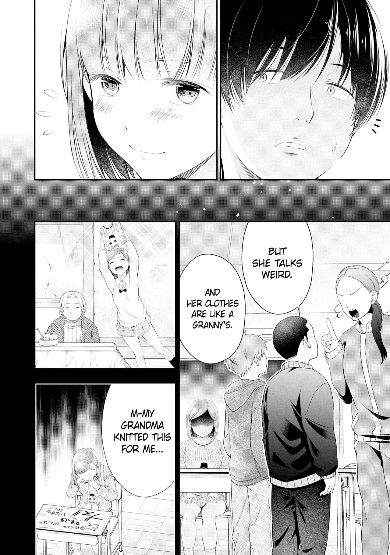 [Sasaki Kazu&Orizuki Naoyasu]Houkago Instant XXX - CHAPTER 1-13(English) Page 101