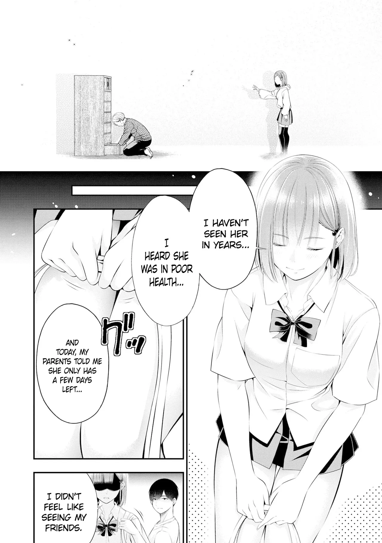 [Sasaki Kazu&Orizuki Naoyasu]Houkago Instant XXX - CHAPTER 1-13(English) Page 103