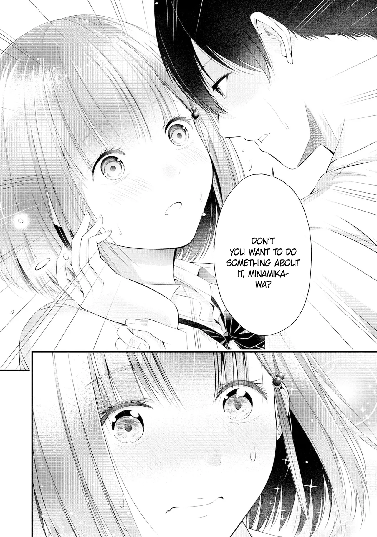 [Sasaki Kazu&Orizuki Naoyasu]Houkago Instant XXX - CHAPTER 1-13(English) Page 105