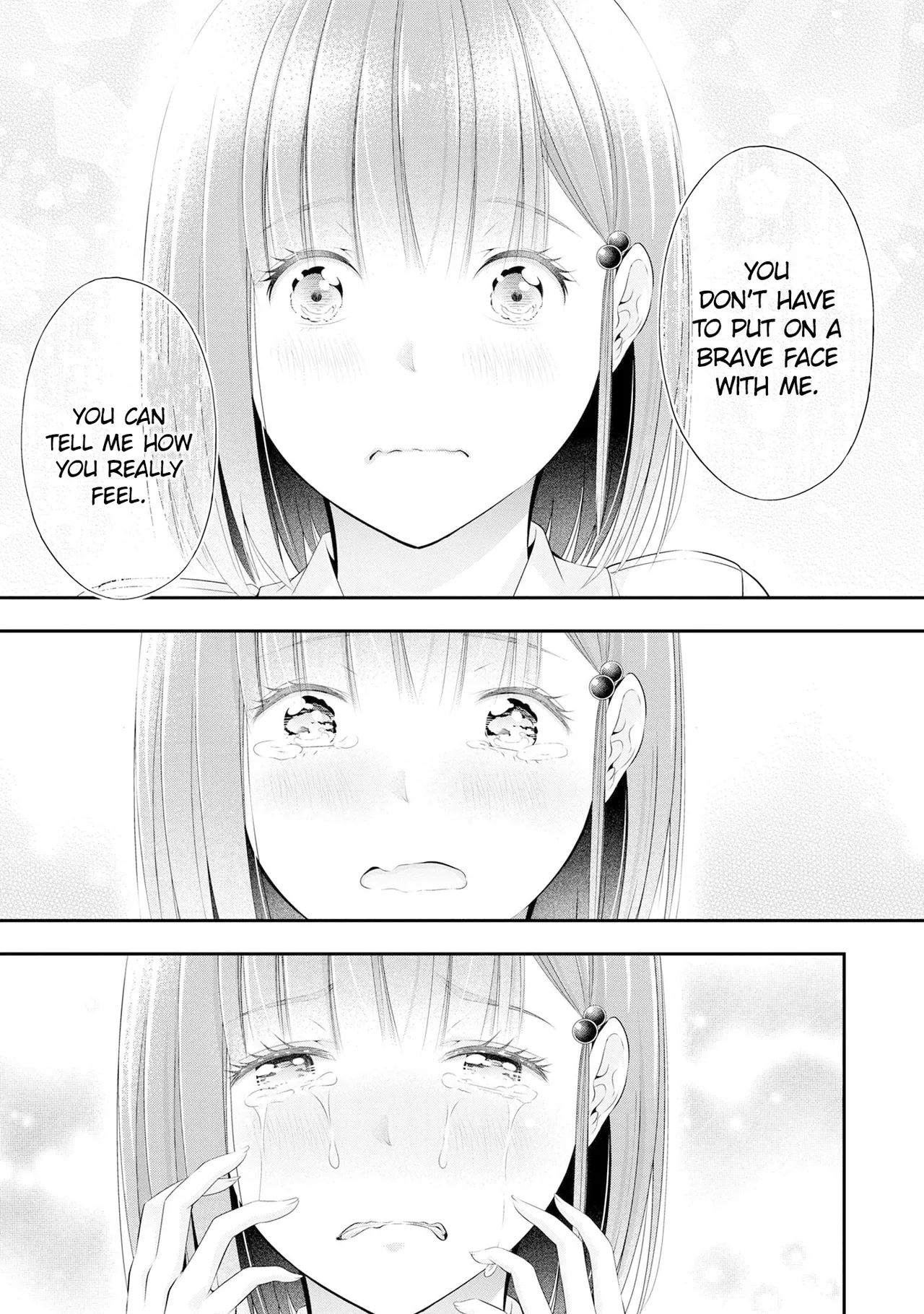 [Sasaki Kazu&Orizuki Naoyasu]Houkago Instant XXX - CHAPTER 1-13(English) Page 106