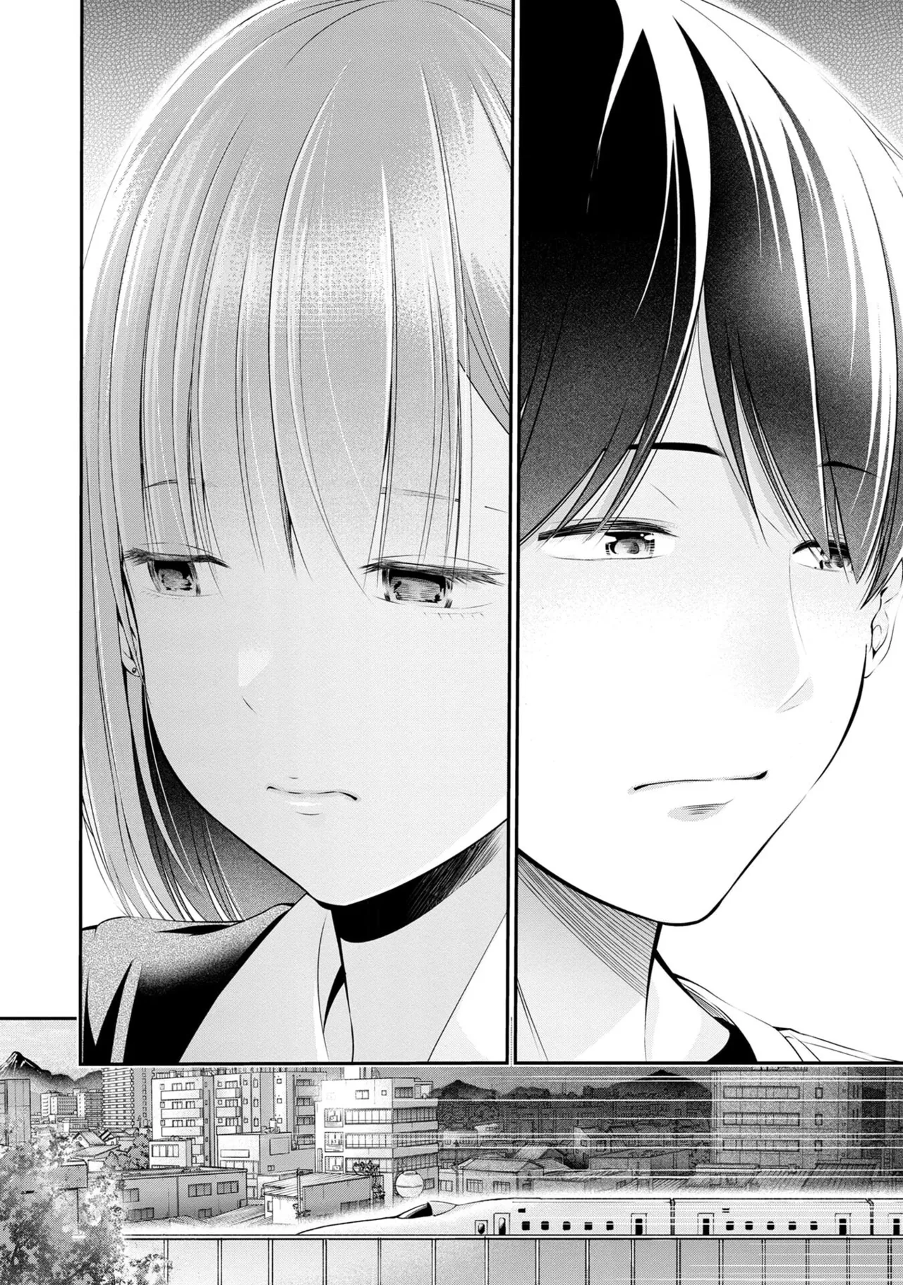 [Sasaki Kazu&Orizuki Naoyasu]Houkago Instant XXX - CHAPTER 1-13(English) Page 111