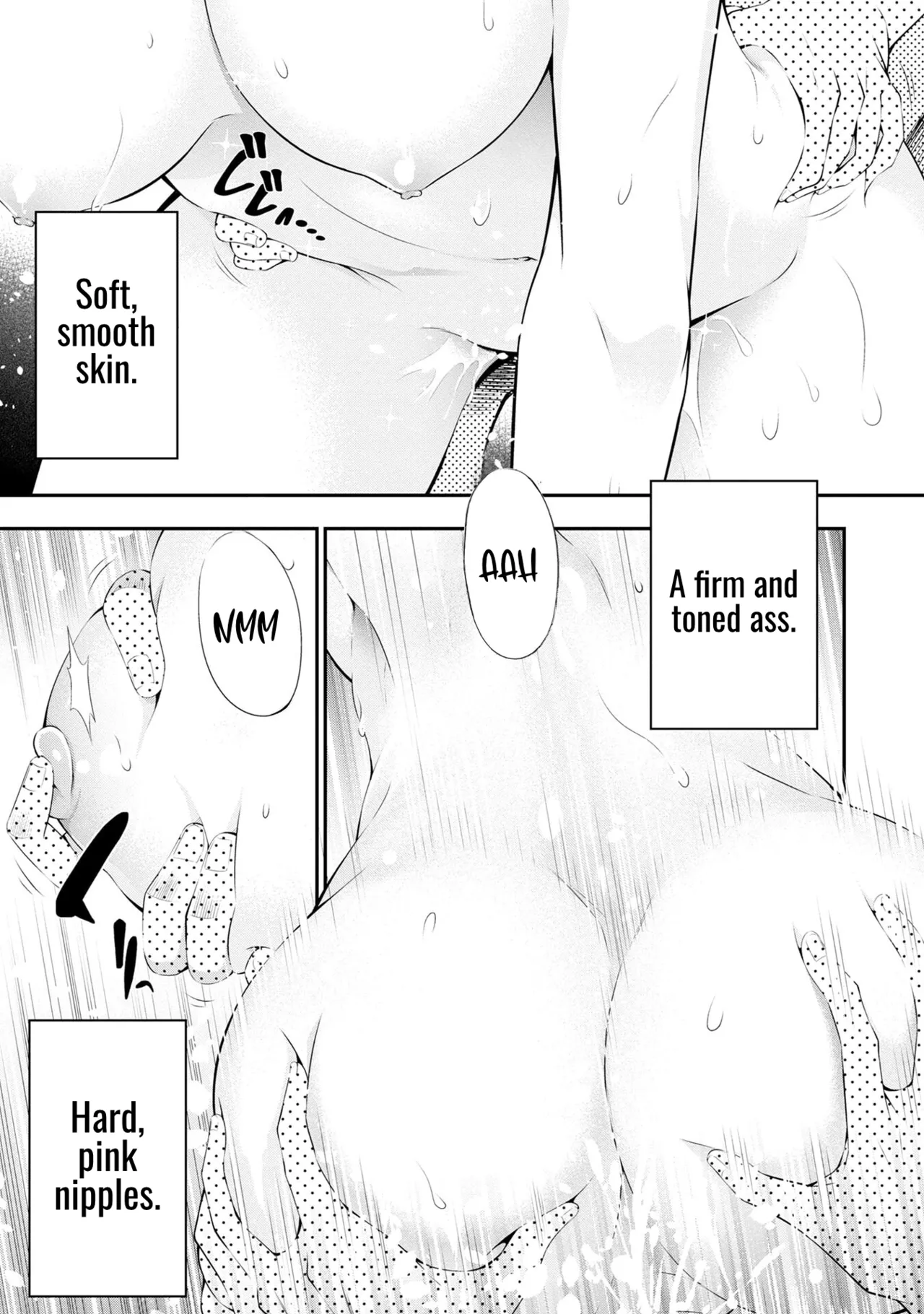 [Sasaki Kazu&Orizuki Naoyasu]Houkago Instant XXX - CHAPTER 1-13(English) Page 13