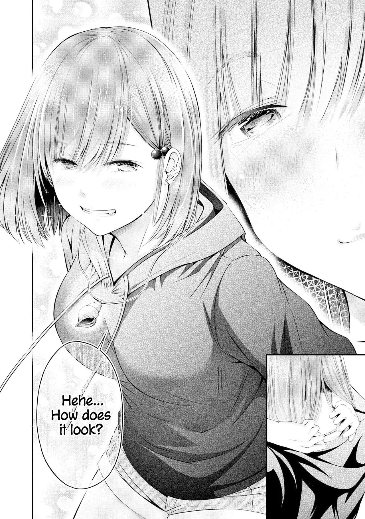 [Sasaki Kazu&Orizuki Naoyasu]Houkago Instant XXX - CHAPTER 1-13(English) Page 135