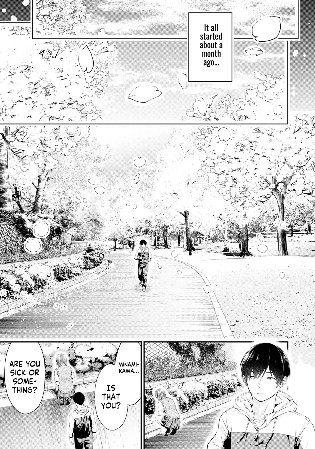 [Sasaki Kazu&Orizuki Naoyasu]Houkago Instant XXX - CHAPTER 1-13(English) Page 15