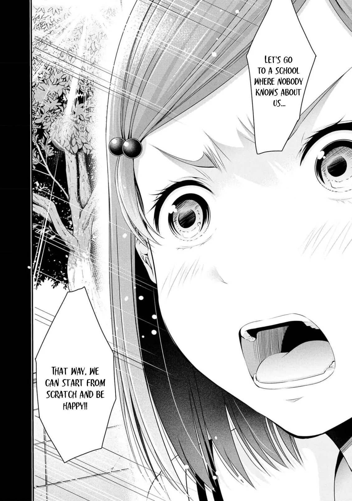 [Sasaki Kazu&Orizuki Naoyasu]Houkago Instant XXX - CHAPTER 1-13(English) Page 165