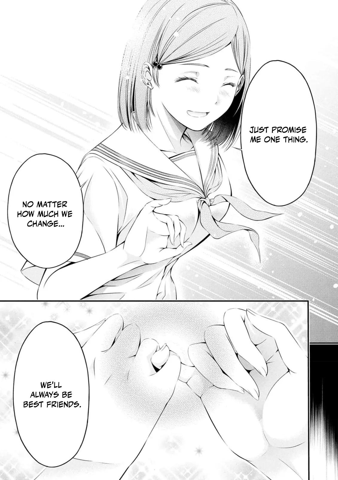 [Sasaki Kazu&Orizuki Naoyasu]Houkago Instant XXX - CHAPTER 1-13(English) Page 166