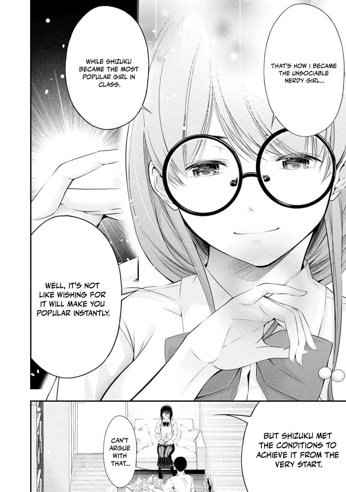 [Sasaki Kazu&Orizuki Naoyasu]Houkago Instant XXX - CHAPTER 1-13(English) Page 167