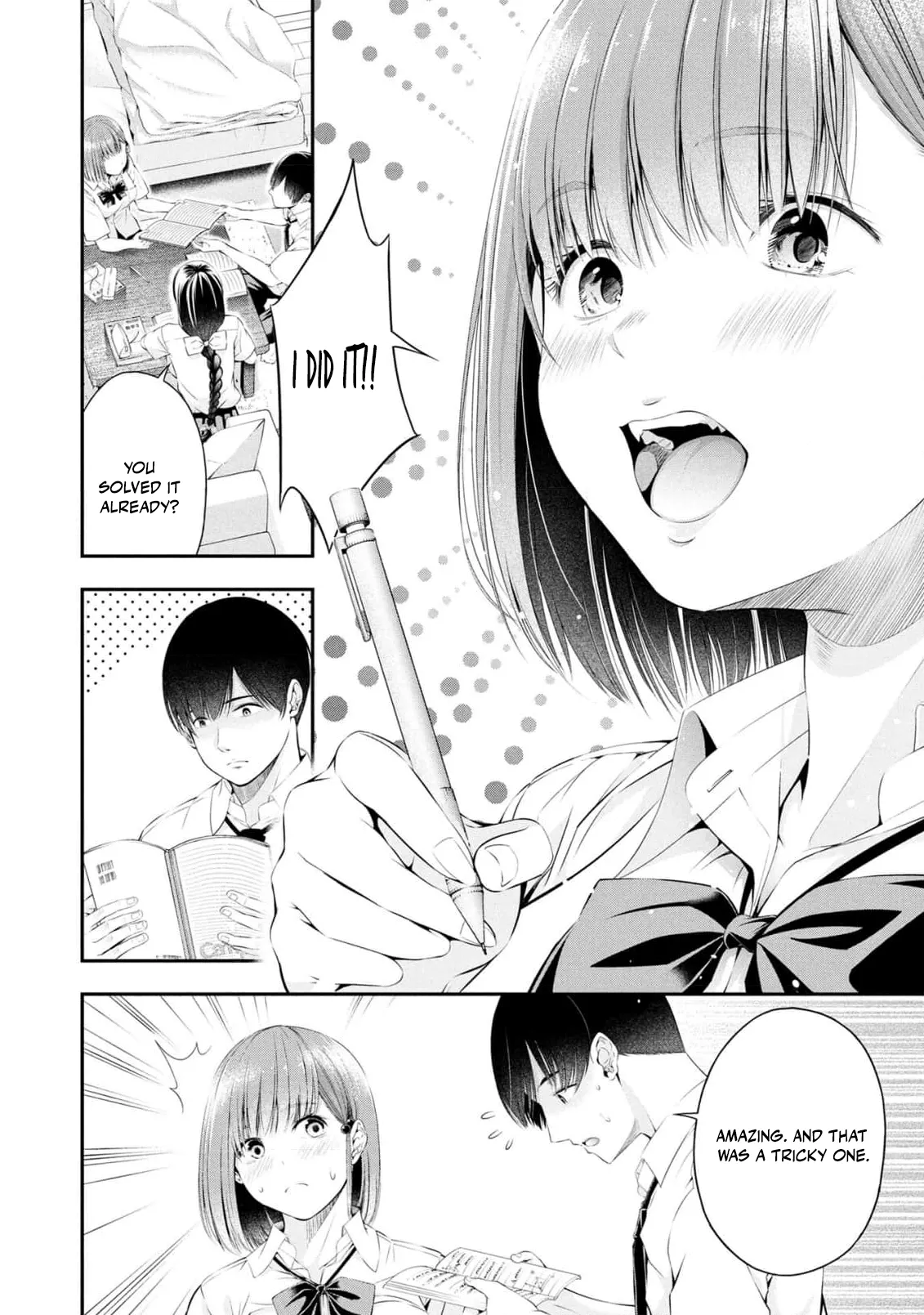 [Sasaki Kazu&Orizuki Naoyasu]Houkago Instant XXX - CHAPTER 1-13(English) Page 179
