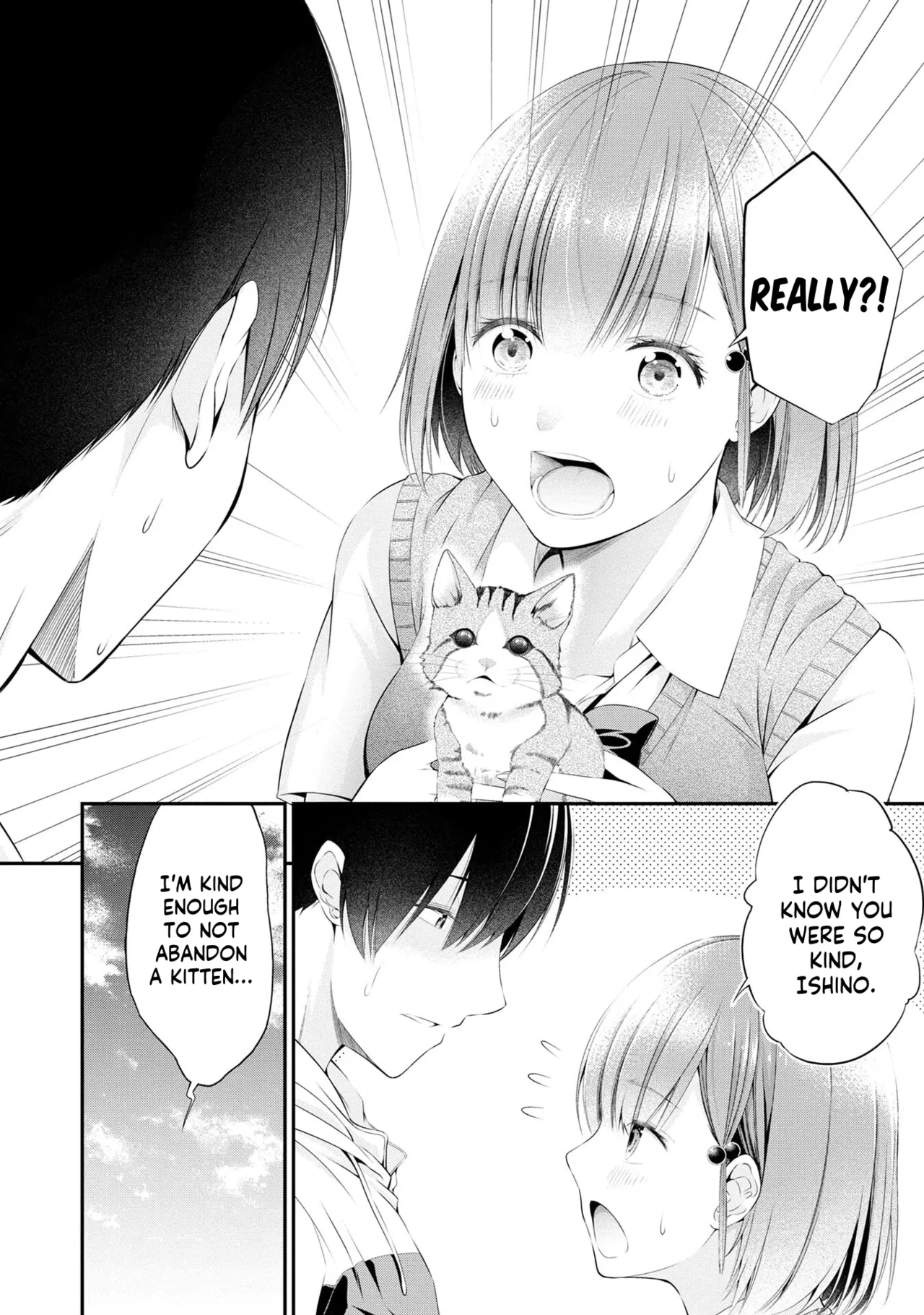 [Sasaki Kazu&Orizuki Naoyasu]Houkago Instant XXX - CHAPTER 1-13(English) Page 18