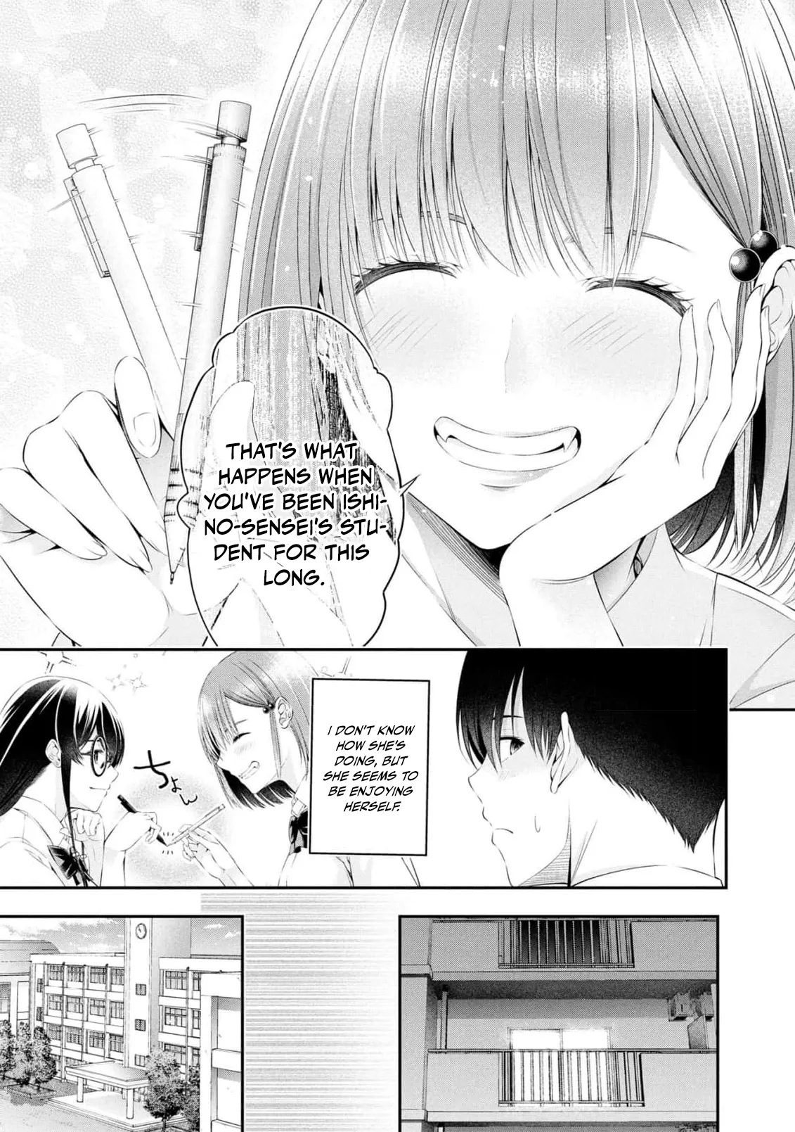 [Sasaki Kazu&Orizuki Naoyasu]Houkago Instant XXX - CHAPTER 1-13(English) Page 180