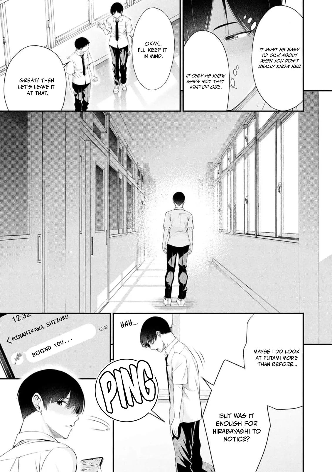 [Sasaki Kazu&Orizuki Naoyasu]Houkago Instant XXX - CHAPTER 1-13(English) Page 184