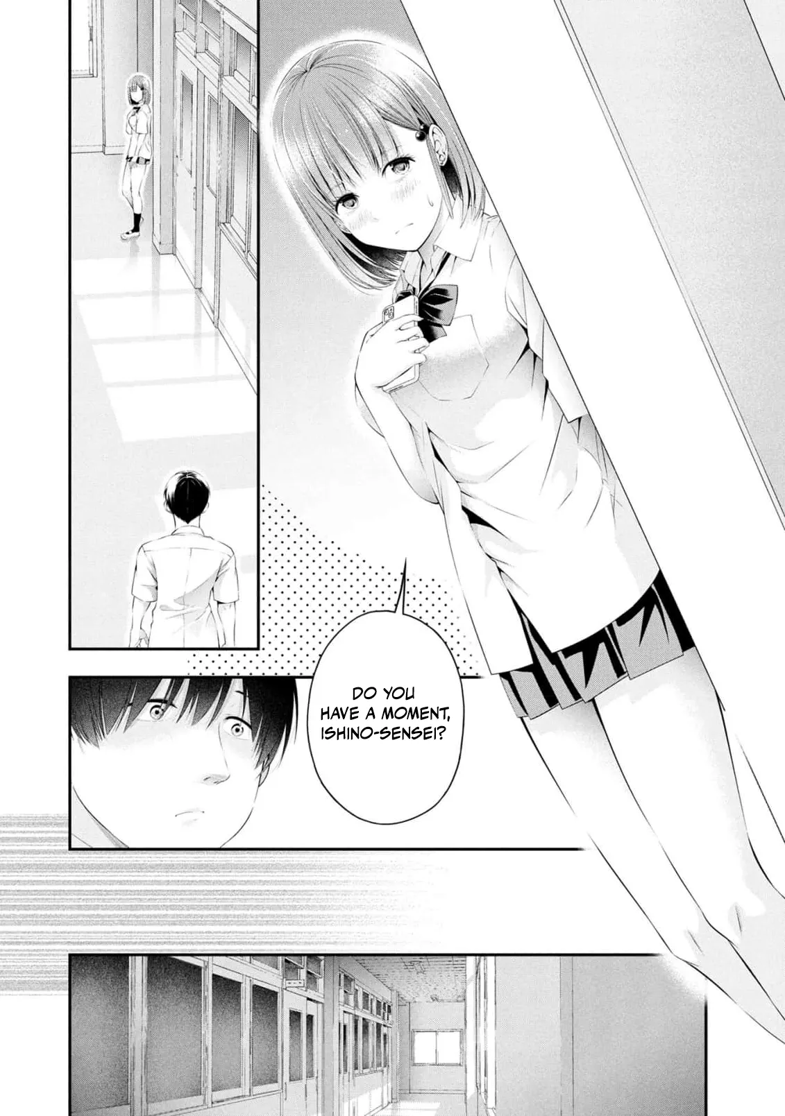 [Sasaki Kazu&Orizuki Naoyasu]Houkago Instant XXX - CHAPTER 1-13(English) Page 185