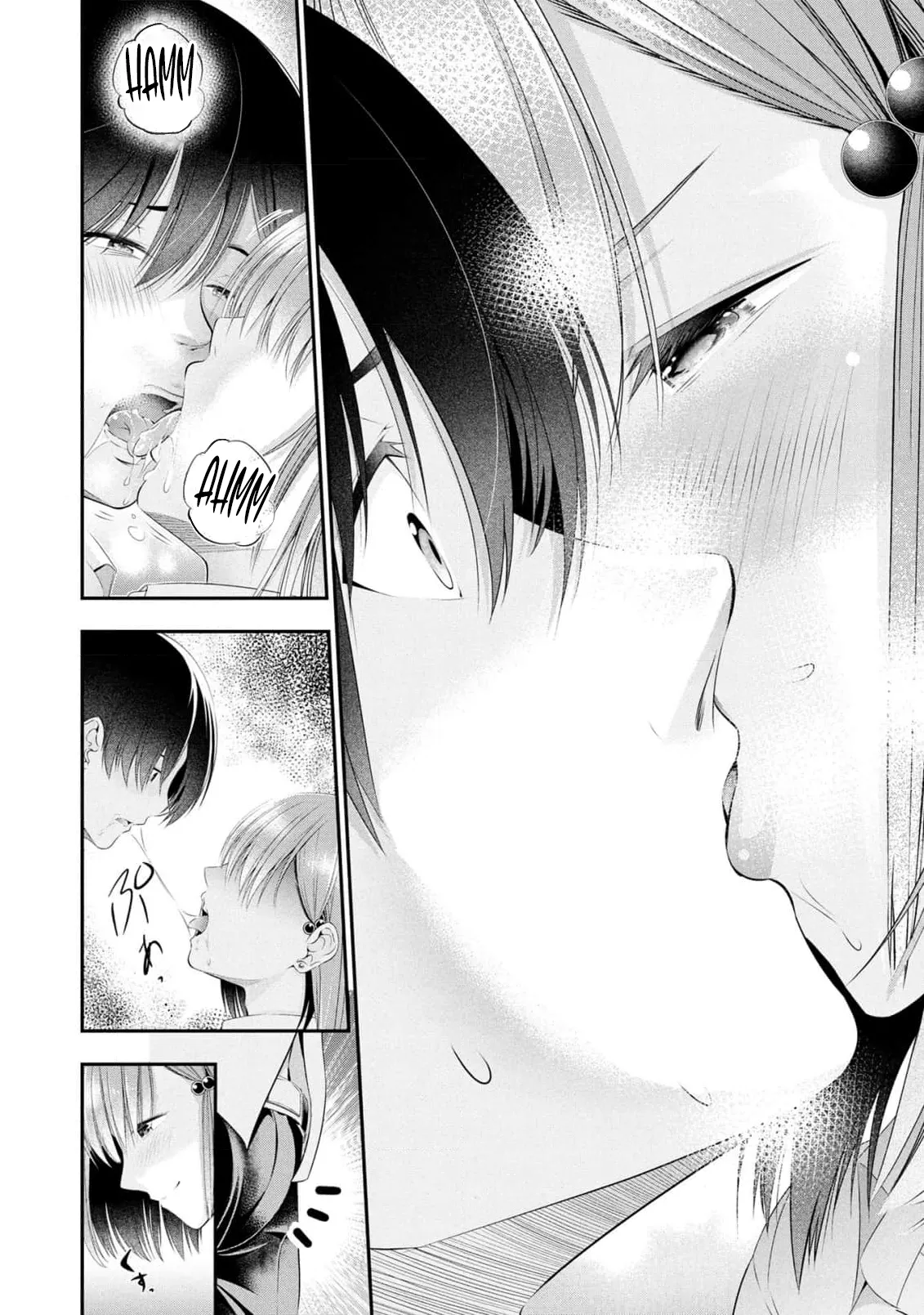 [Sasaki Kazu&Orizuki Naoyasu]Houkago Instant XXX - CHAPTER 1-13(English) Page 187