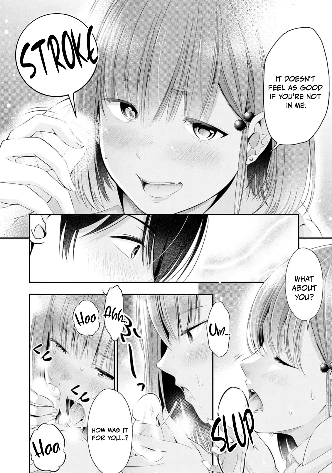 [Sasaki Kazu&Orizuki Naoyasu]Houkago Instant XXX - CHAPTER 1-13(English) Page 189