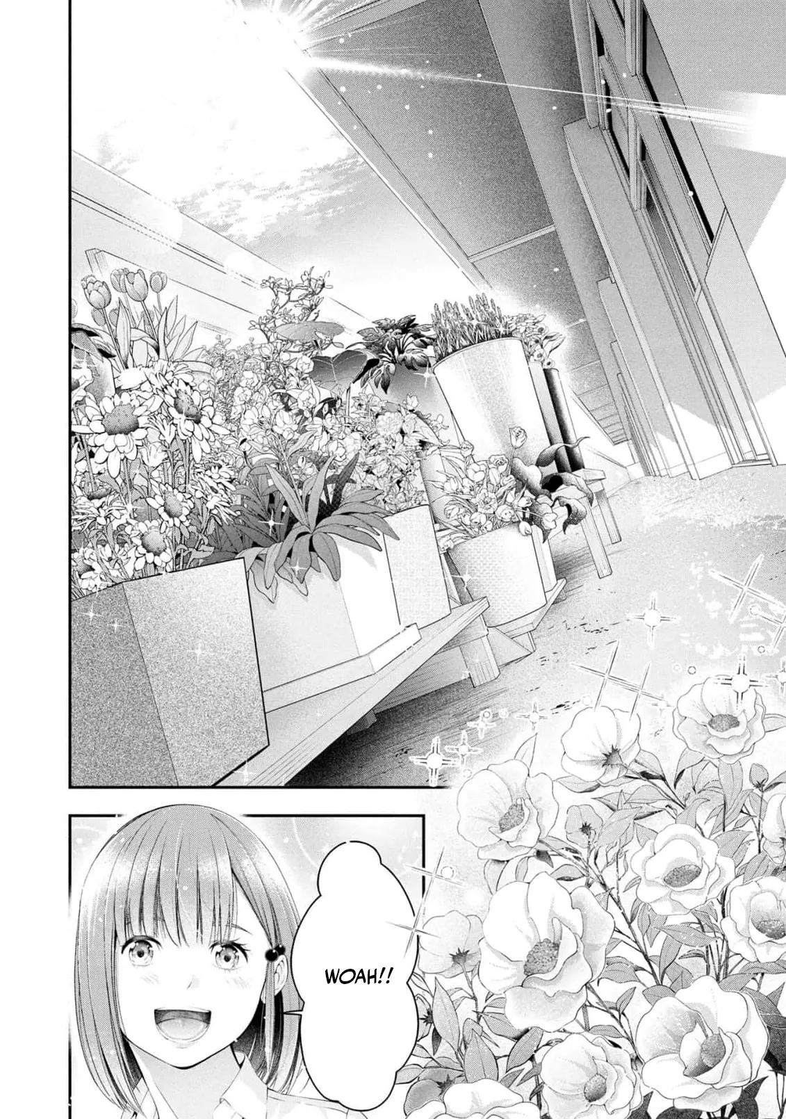 [Sasaki Kazu&Orizuki Naoyasu]Houkago Instant XXX - CHAPTER 1-13(English) Page 203