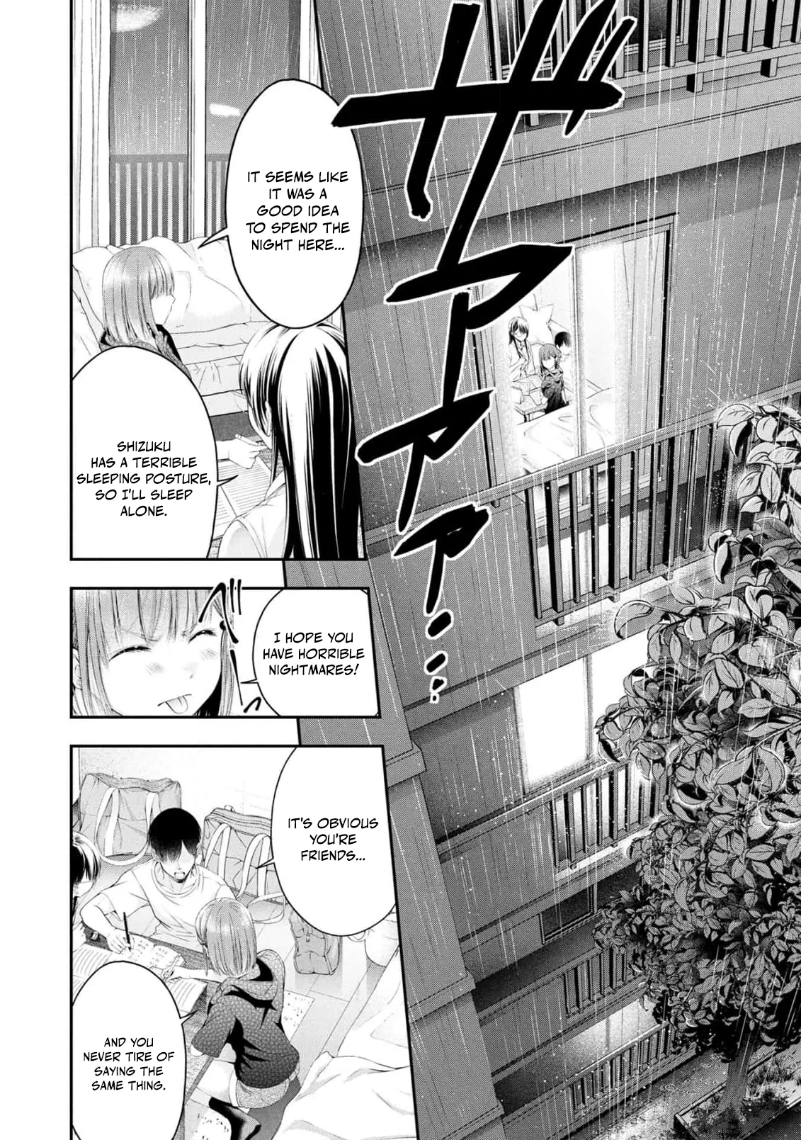 [Sasaki Kazu&Orizuki Naoyasu]Houkago Instant XXX - CHAPTER 1-13(English) Page 209