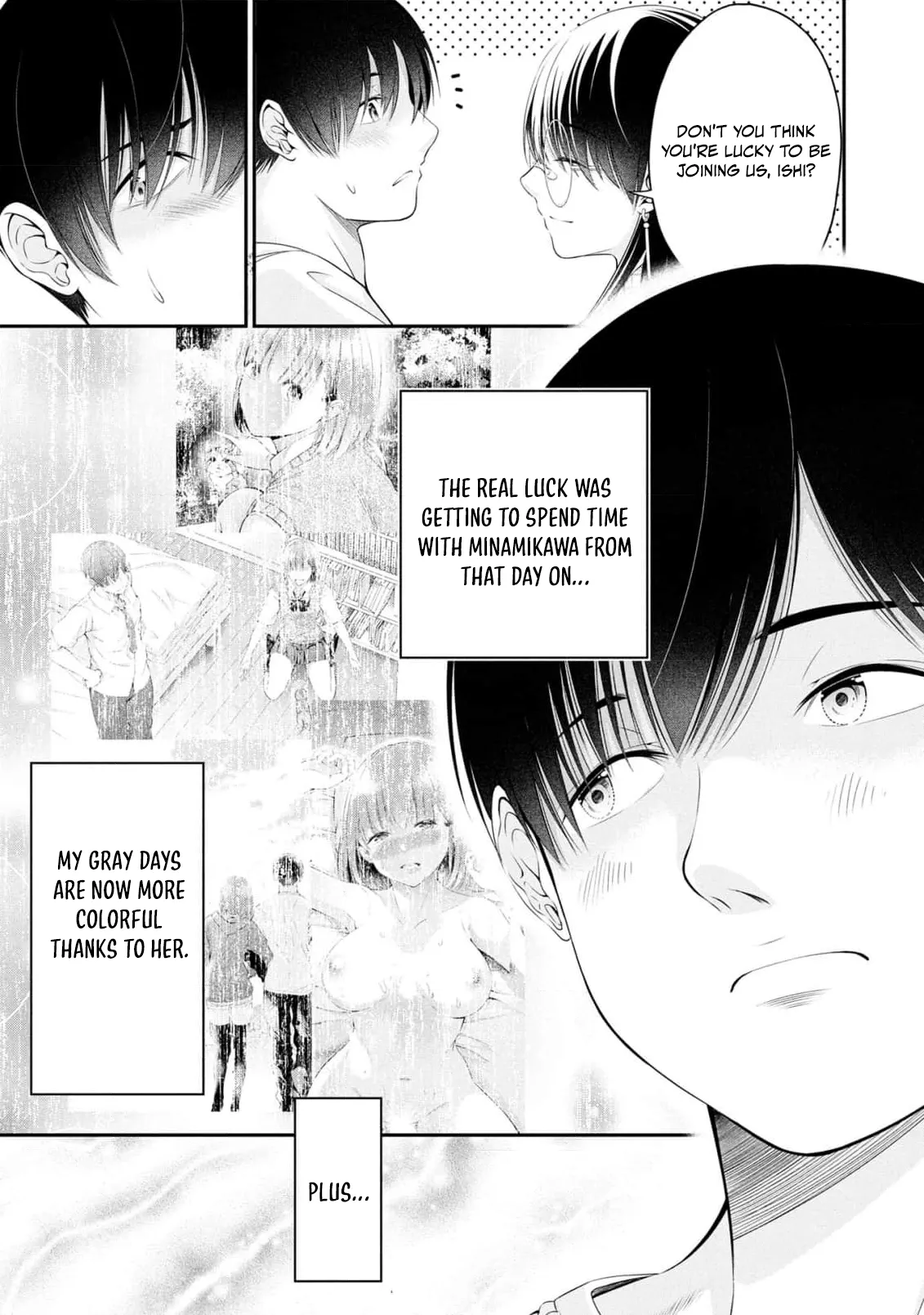 [Sasaki Kazu&Orizuki Naoyasu]Houkago Instant XXX - CHAPTER 1-13(English) Page 210