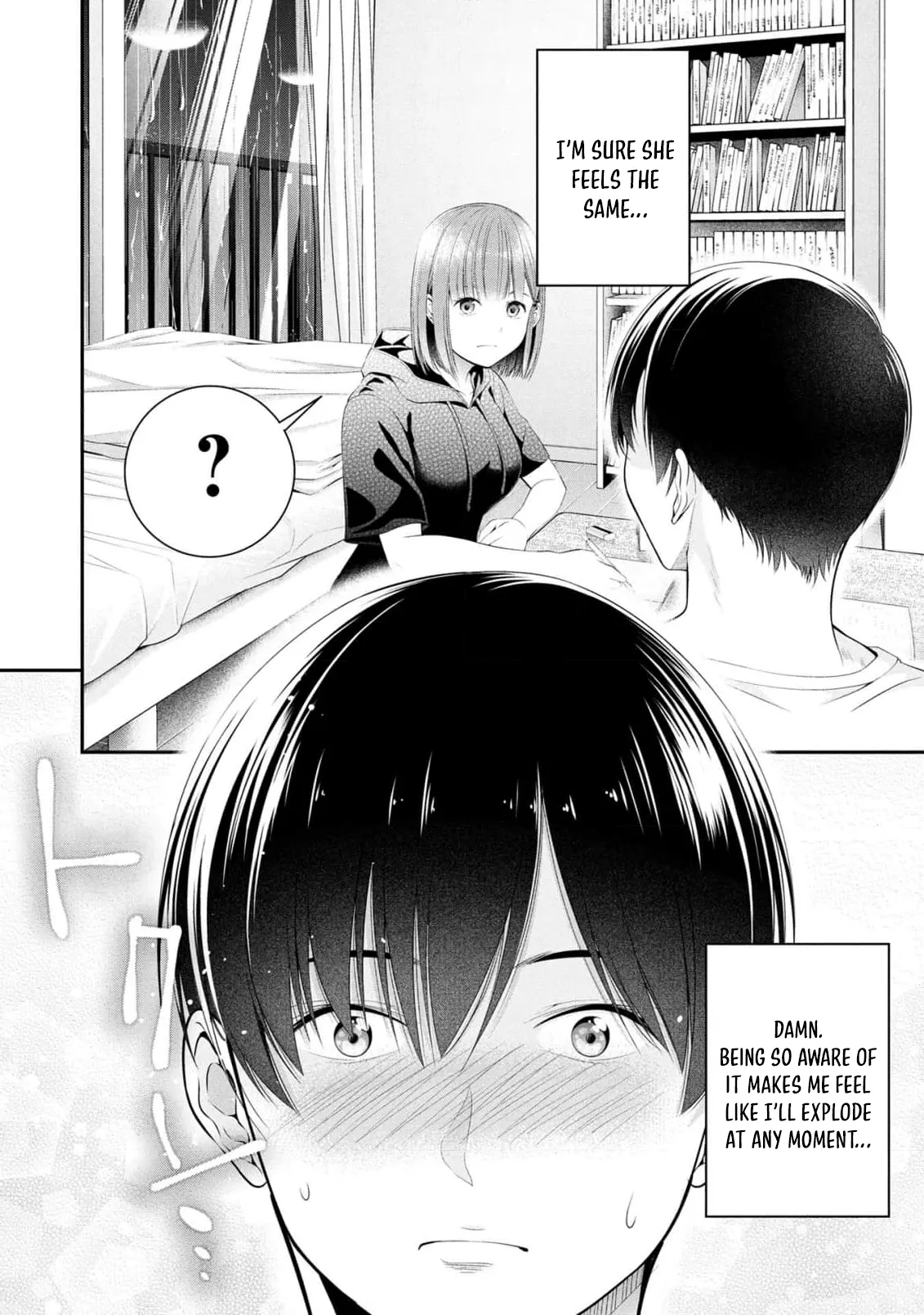 [Sasaki Kazu&Orizuki Naoyasu]Houkago Instant XXX - CHAPTER 1-13(English) Page 211