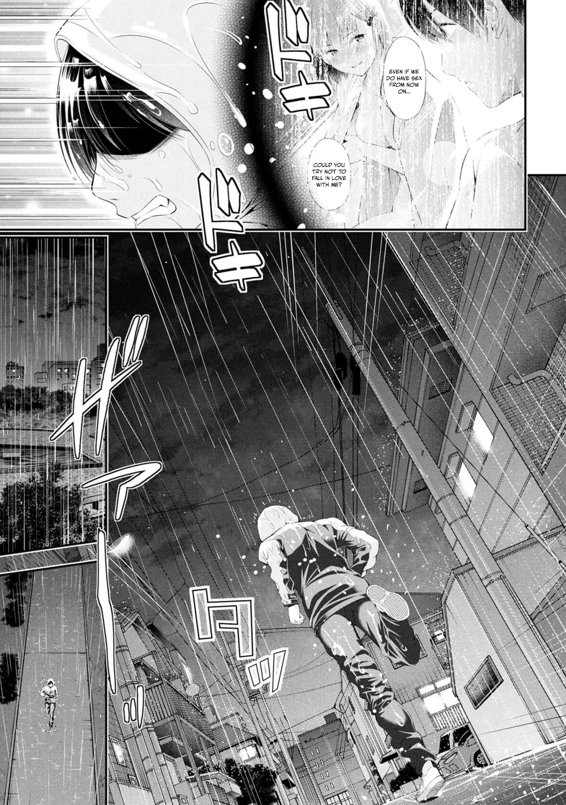 [Sasaki Kazu&Orizuki Naoyasu]Houkago Instant XXX - CHAPTER 1-13(English) Page 214