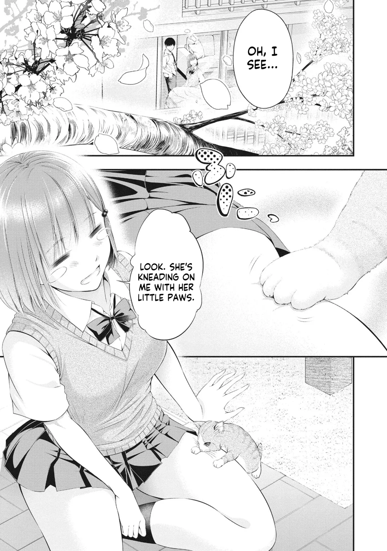[Sasaki Kazu&Orizuki Naoyasu]Houkago Instant XXX - CHAPTER 1-13(English) Page 23