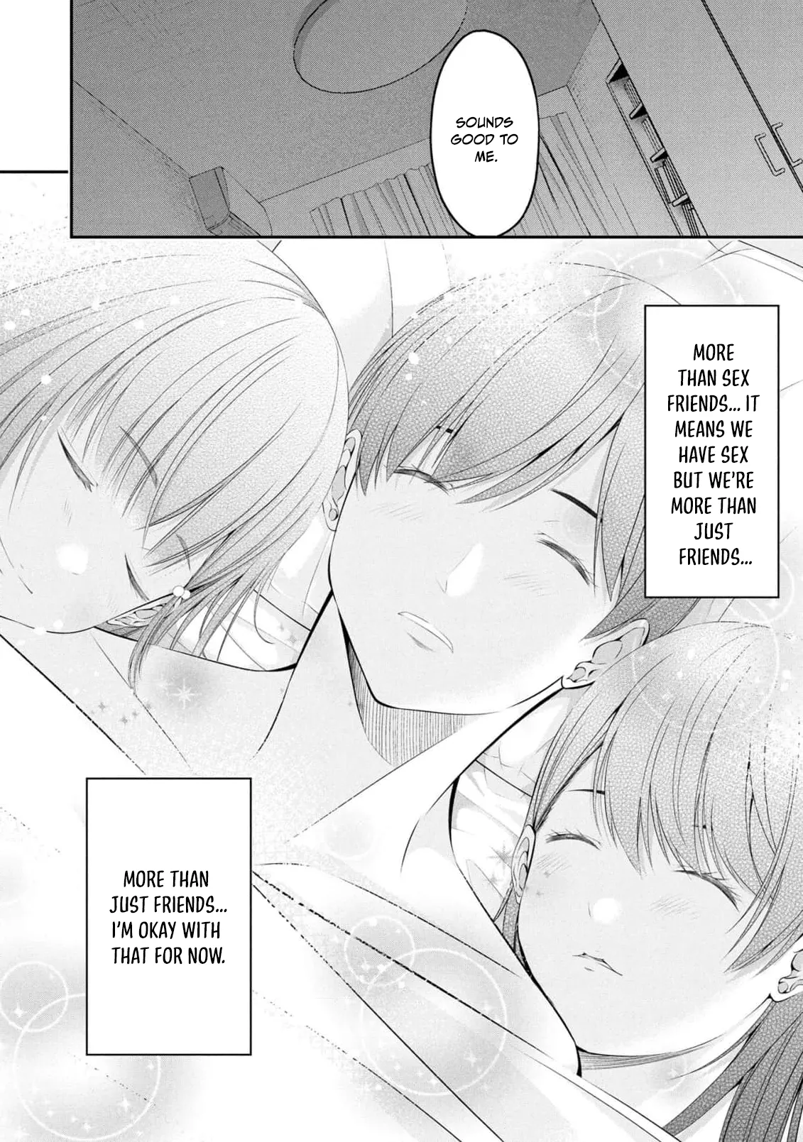 [Sasaki Kazu&Orizuki Naoyasu]Houkago Instant XXX - CHAPTER 1-13(English) Page 265