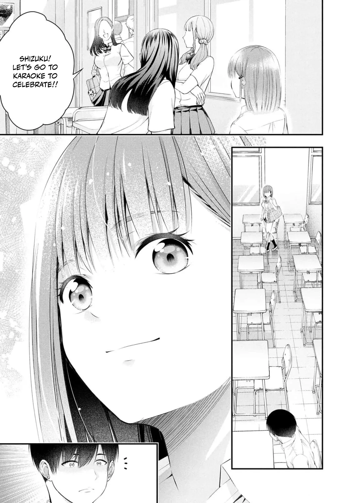 [Sasaki Kazu&Orizuki Naoyasu]Houkago Instant XXX - CHAPTER 1-13(English) Page 274