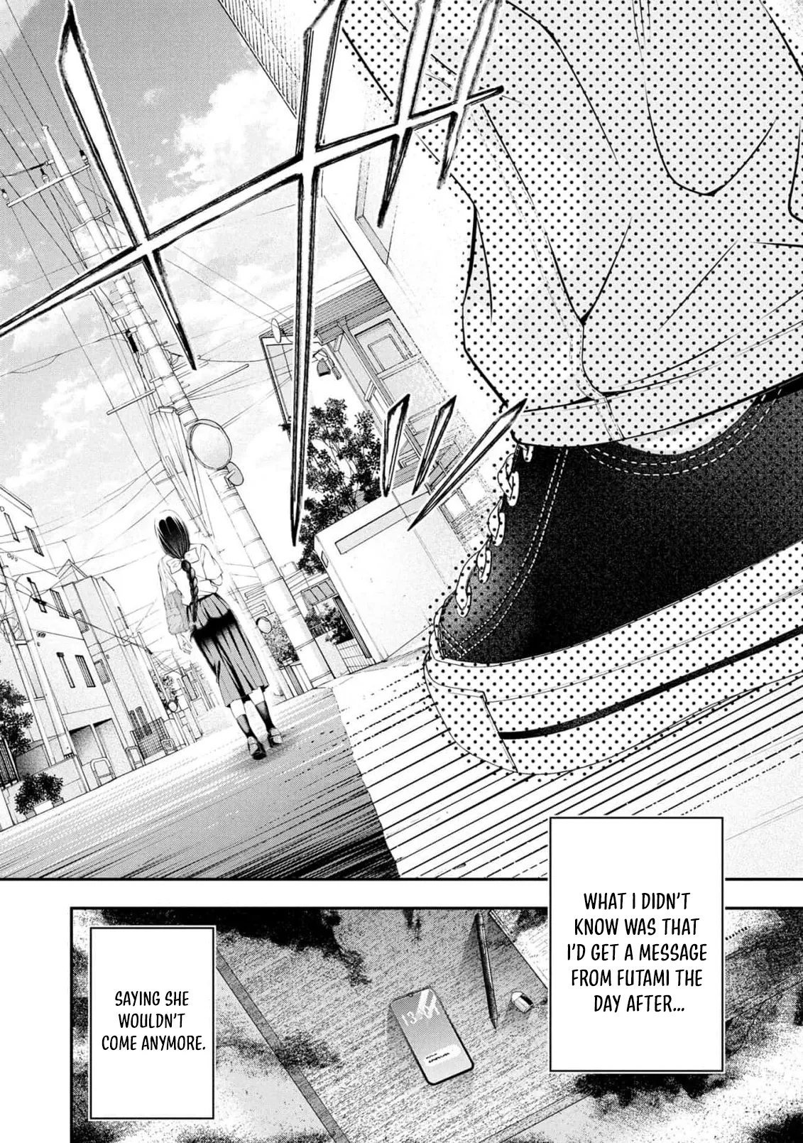 [Sasaki Kazu&Orizuki Naoyasu]Houkago Instant XXX - CHAPTER 1-13(English) Page 279