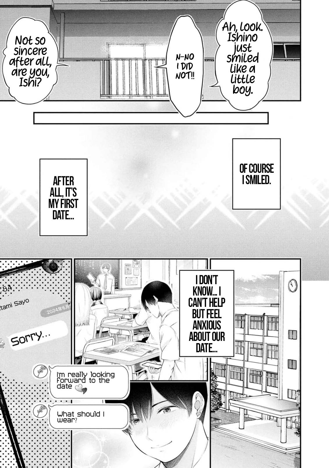 [Sasaki Kazu&Orizuki Naoyasu]Houkago Instant XXX - CHAPTER 1-13(English) Page 290