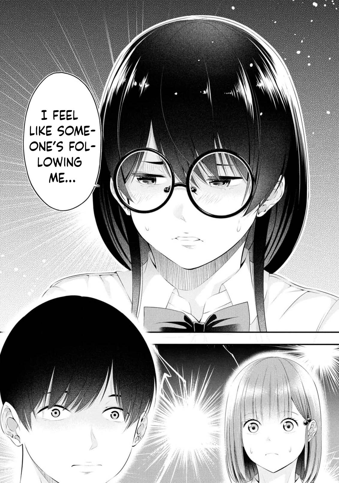 [Sasaki Kazu&Orizuki Naoyasu]Houkago Instant XXX - CHAPTER 1-13(English) Page 295