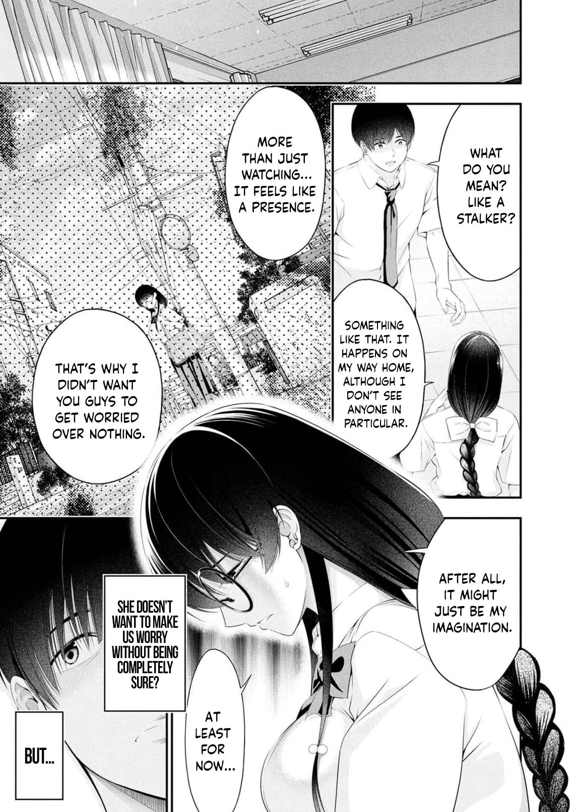 [Sasaki Kazu&Orizuki Naoyasu]Houkago Instant XXX - CHAPTER 1-13(English) Page 296