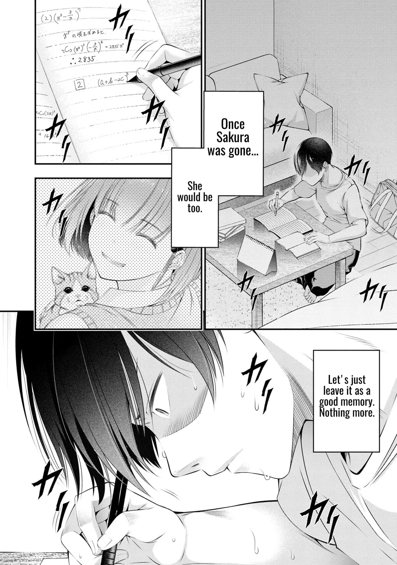[Sasaki Kazu&Orizuki Naoyasu]Houkago Instant XXX - CHAPTER 1-13(English) Page 30