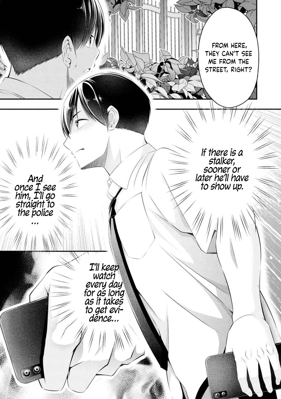 [Sasaki Kazu&Orizuki Naoyasu]Houkago Instant XXX - CHAPTER 1-13(English) Page 312