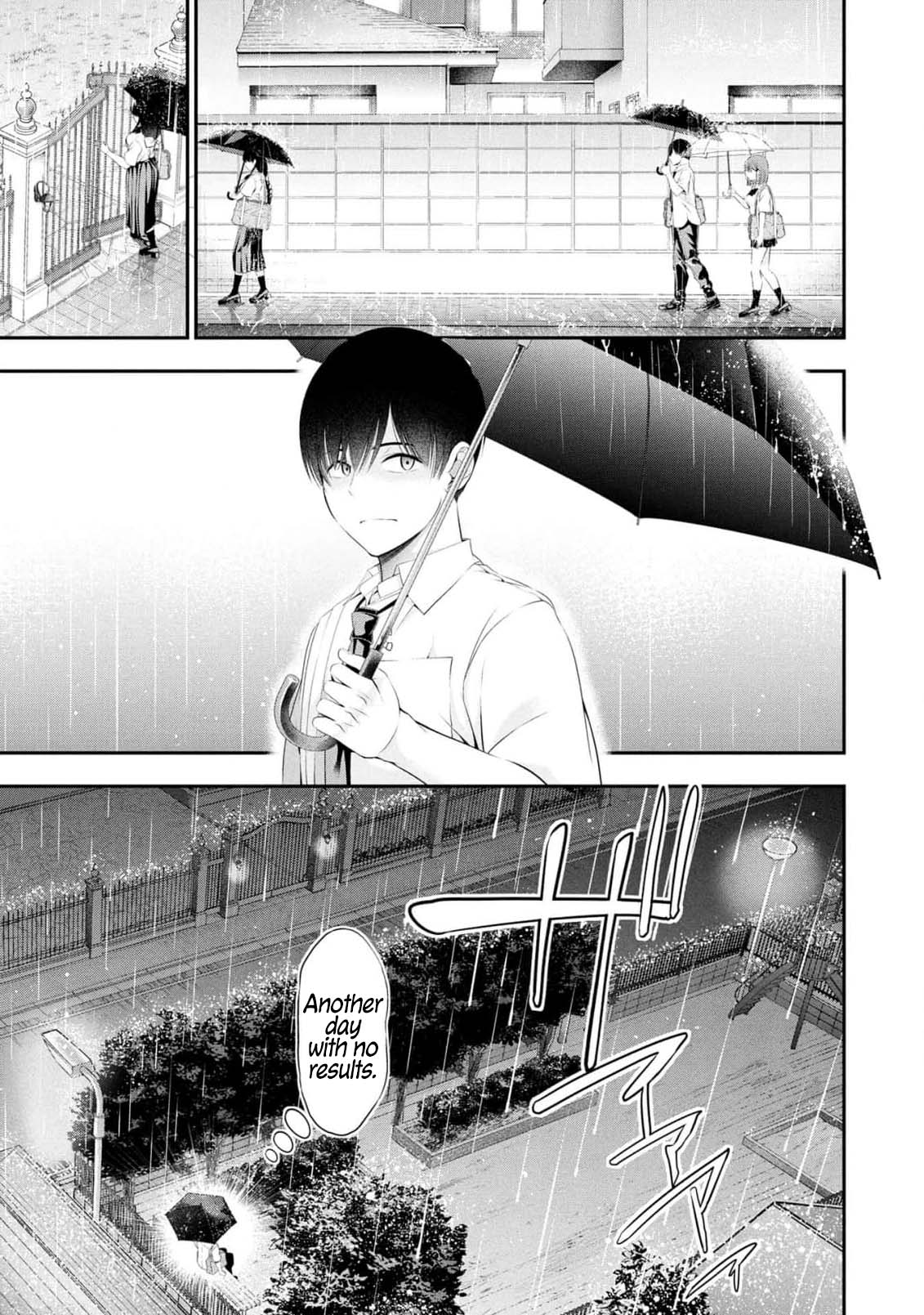 [Sasaki Kazu&Orizuki Naoyasu]Houkago Instant XXX - CHAPTER 1-13(English) Page 316