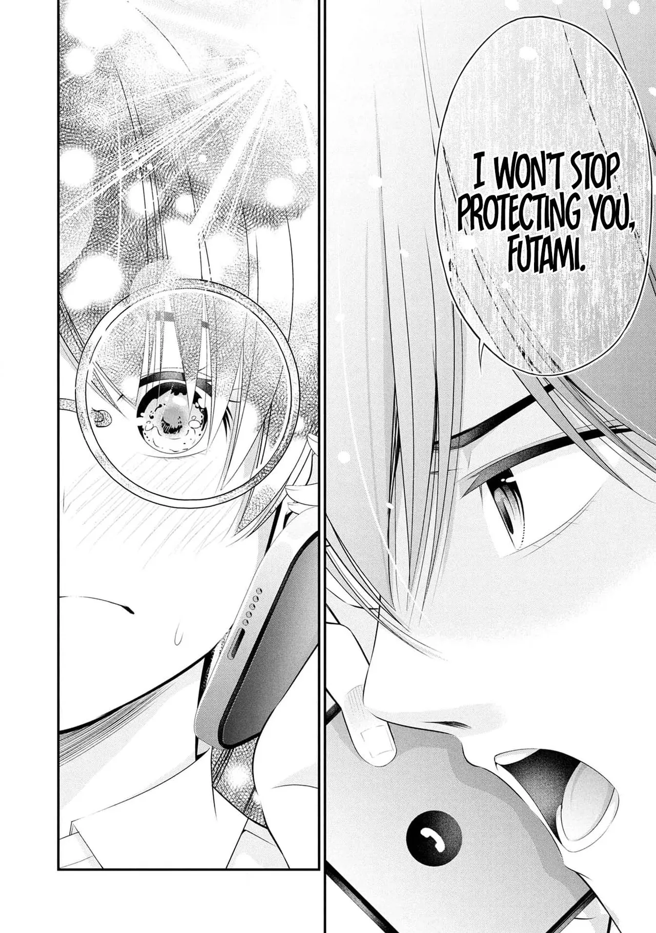 [Sasaki Kazu&Orizuki Naoyasu]Houkago Instant XXX - CHAPTER 1-13(English) Page 319