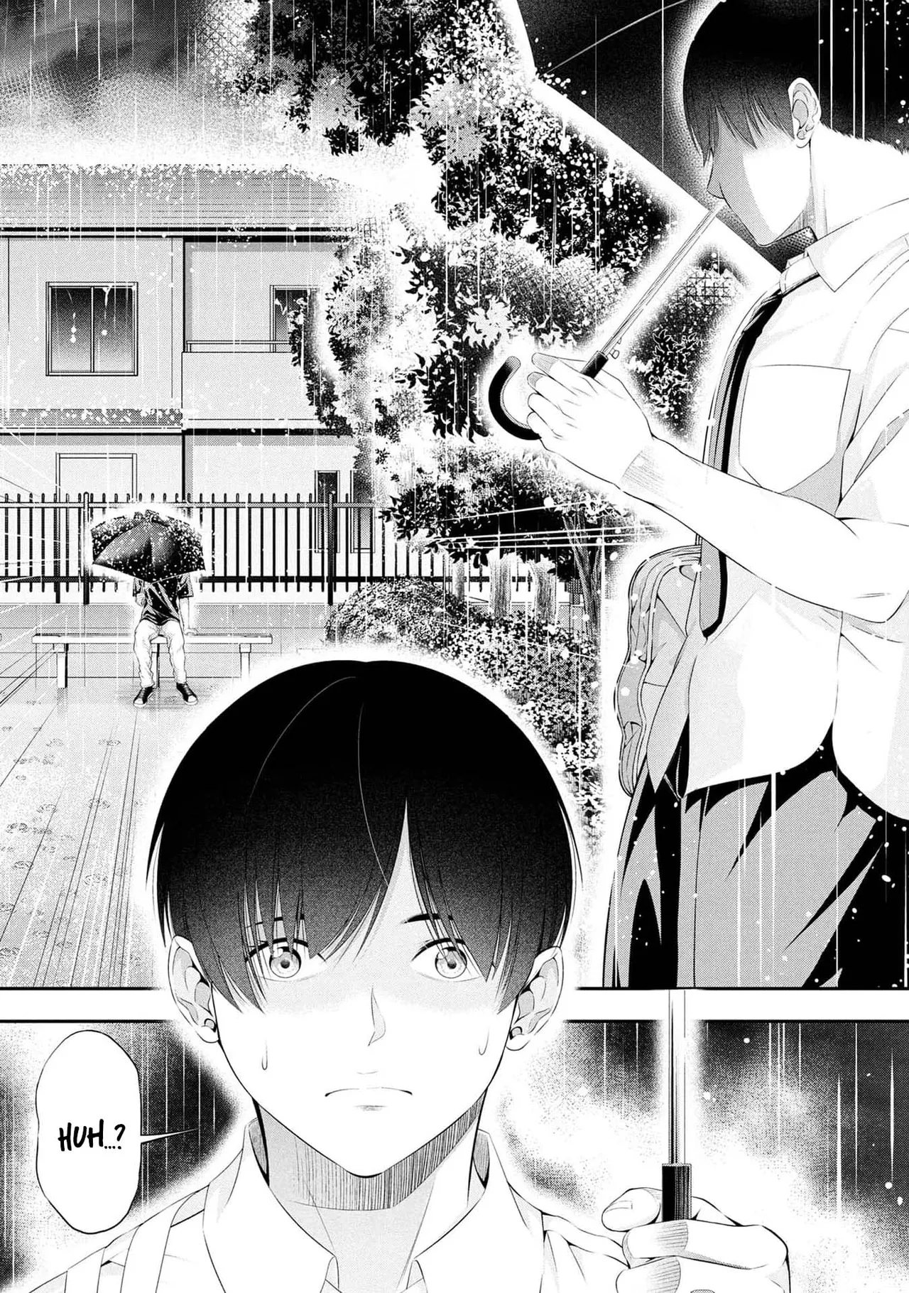 [Sasaki Kazu&Orizuki Naoyasu]Houkago Instant XXX - CHAPTER 1-13(English) Page 321