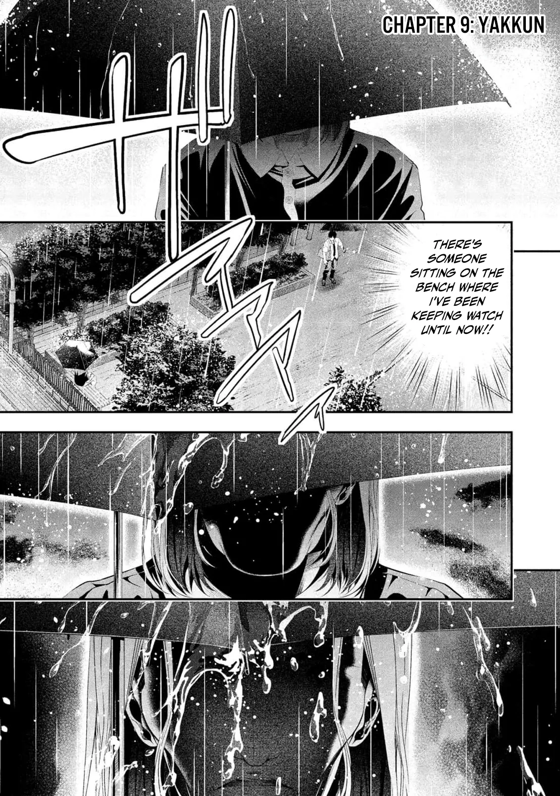 [Sasaki Kazu&Orizuki Naoyasu]Houkago Instant XXX - CHAPTER 1-13(English) Page 338