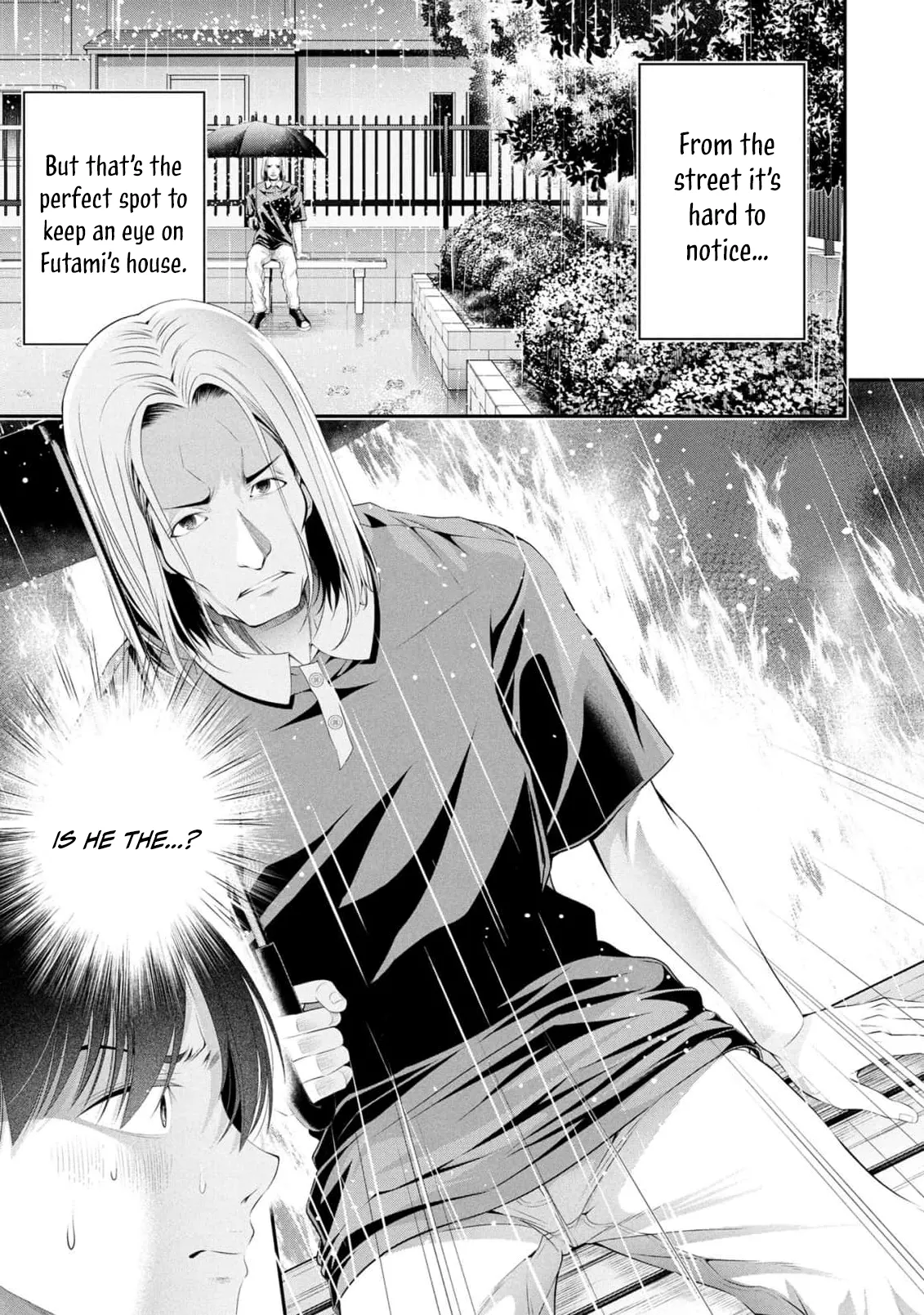 [Sasaki Kazu&Orizuki Naoyasu]Houkago Instant XXX - CHAPTER 1-13(English) Page 340