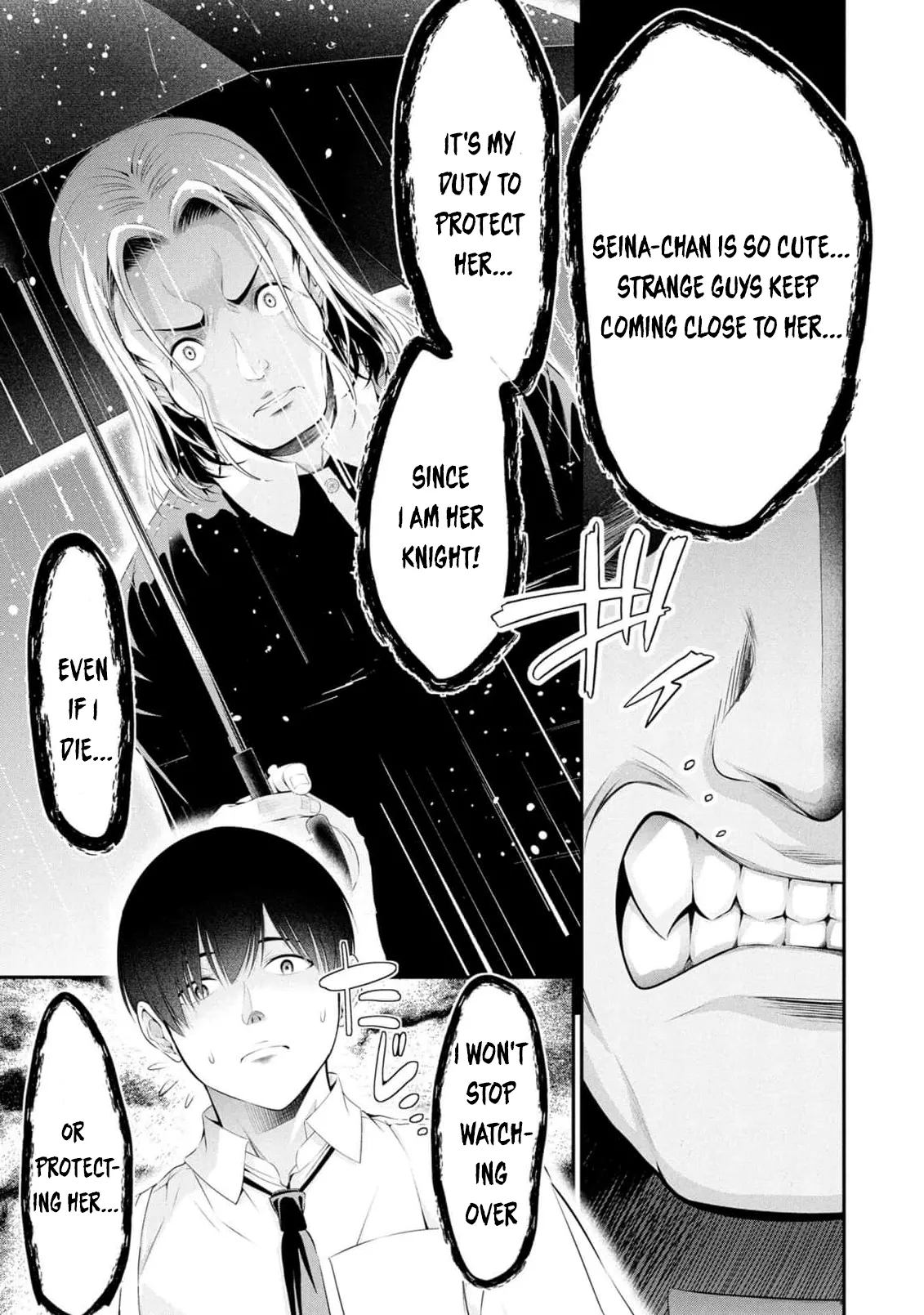 [Sasaki Kazu&Orizuki Naoyasu]Houkago Instant XXX - CHAPTER 1-13(English) Page 346